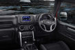 Il SUV indiano Mahindra Thar conquista il mercato interno foto 5
