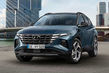 Introdotta una nuova generazione di crossover Hyundai Tucson foto 4