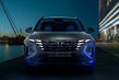 Introdotta una nuova generazione di crossover Hyundai Tucson foto 1