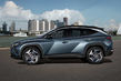 Introdotta una nuova generazione di crossover Hyundai Tucson foto 3