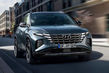 Introdotta una nuova generazione di crossover Hyundai Tucson foto 2