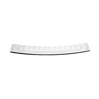 Protezione paraurti posteriore Carmos (SD, acciaio inox) Mazda 6 2012-2024 foto 2