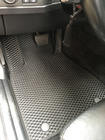 BMW 7 Series E65/66 2001-2008 Tappetini E65 (EVA, neri) foto 2