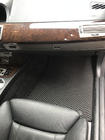 BMW 7 Series E65/66 2001-2008 Tappetini E65 (EVA, neri) foto 4