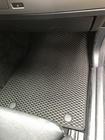 BMW 7 Series E65/66 2001-2008 Tappetini E65 (EVA, neri) foto 5