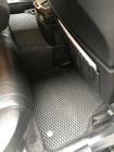 BMW 7 Series E65/66 2001-2008 Tappetini E65 (EVA, neri) foto 3