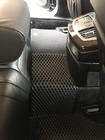 BMW 7 Series E65/66 2001-2008 Tappetini E65 (EVA, neri) foto 10
