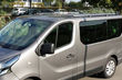 Mancorrenti sul tetto per Opel Vivaro foto 1