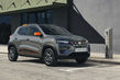 La prima della modifica in serie dell’auto elettrica Dacia Spring Electric foto 1