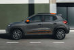 La prima della modifica in serie dell’auto elettrica Dacia Spring Electric foto 3