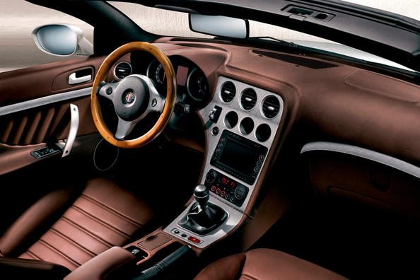 Messa a punto degli interni dell’auto e sue caratteristiche