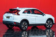 Il crossover aggiornato Mitsubishi Eclipse Cross è stato declassificato foto 3