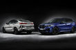 Prima edizione X5 M Competition e X6 M Competition foto 1