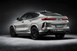 Prima edizione X5 M Competition e X6 M Competition foto 3
