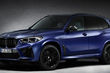 Prima edizione X5 M Competition e X6 M Competition foto 4