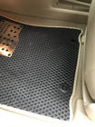 Lexus RX 2009-2015 Tappetini EVA (neri) 2013-2015 foto 9