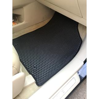 Tappetini EVA (neri) Lexus RX 2009-2015 foto 4