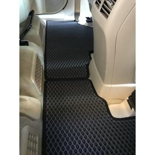 Tappetini EVA (neri) Lexus RX 2009-2015 foto 3