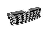 Range Rover IV L405 2013-2021 Griglia anteriore 2013-2018 (design SVO Silver 2019) foto 2