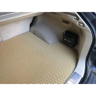 Tappetino bagagliaio (EVA, beige) Lexus RX 2009-2015 foto 4