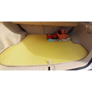 Tappetino bagagliaio (EVA, beige) Lexus RX 2009-2015 foto 2