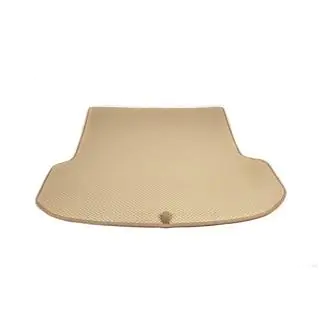 Tappetino bagagliaio (EVA, beige) foto 3