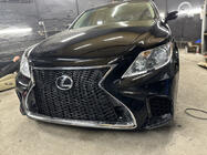 Lexus LS 2007-2017 Paraurti anteriore (2007-2013 F-Sport) foto 6