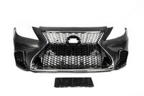 Lexus LS 2007-2017 Paraurti anteriore (2007-2013 F-Sport) foto 2