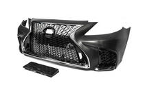 Lexus LS 2007-2017 Paraurti anteriore (2007-2013 F-Sport) foto 3