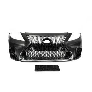 Paraurti anteriore (2007-2013 F-Sport) Lexus LS 2007-2017 foto 2