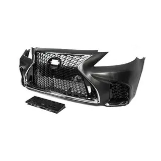 Paraurti anteriore (2007-2013 F-Sport) Lexus LS 2007-2017 foto 3
