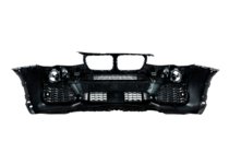 BMW X3 F25 2011-2018 Kit carrozzeria M-Tech con impianto di scarico (per 2014-2018) foto 17