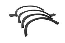 BMW X3 F25 2011-2018 Kit carrozzeria M-Tech con impianto di scarico (per 2014-2018) foto 24