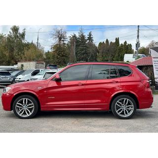 Kit carrozzeria M-Tech con impianto di scarico (per 2014-2018) foto 4