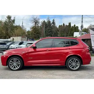 Kit carrozzeria M-Tech con impianto di scarico (per 2014-2018) foto 4