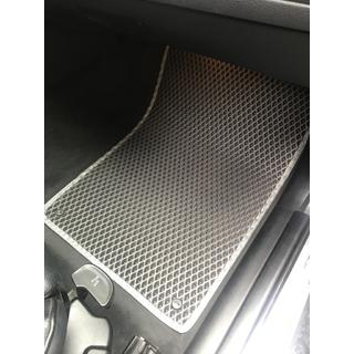 Tappetini EVA (neri) BMW X3 E83 2003-2010 foto 4