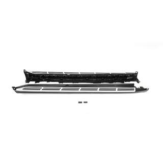 Pedane Laterali OEM (2 pz) BMW X7 G07 2019- foto 3