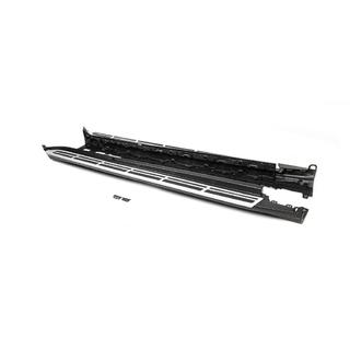 Pedane Laterali OEM (2 pz) BMW X7 G07 2019- foto 4