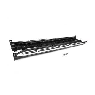 Pedane Laterali OEM (2 pz) BMW X7 G07 2019- foto 2