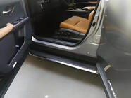 Lexus UX 2018- Pedane Laterali OEM (2 pz) foto 2