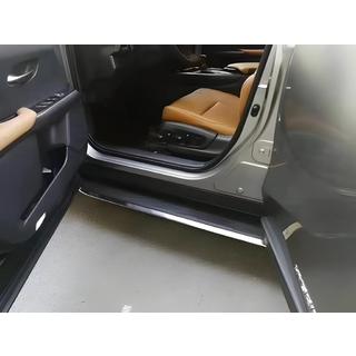 Pedane Laterali OEM (2 pz) foto 2
