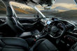 C’era una versione del crossover Subaru Forester Sport foto 4