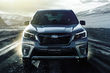 C’era una versione del crossover Subaru Forester Sport foto 1
