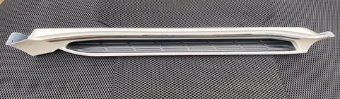 Toyota Land Cruiser 200 2007-2021 Pedane Laterali Exclusive (Design 2021) foto 4