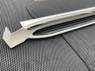 Toyota Land Cruiser 200 2007-2021 Pedane Laterali Exclusive (Design 2021) foto 5