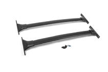 Toyota Rav 4 2019–2025 Barre portatutto trasversali OEM per barre TRD (2 pz) foto 4