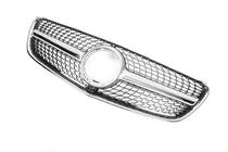 Mercedes Vito/V-class W447 2014- Griglia Anteriore Diamond (2014-2019 per V-Class) foto 4