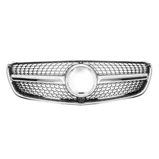 Griglia Anteriore Diamond (2014-2019 per V-Class) Mercedes Vito/V-class W447 2014- foto 2