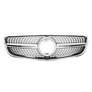 Griglia Anteriore Diamond (2014-2019 per V-Class) foto 2