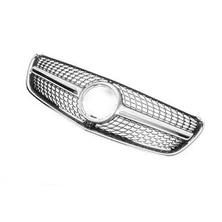 Griglia Anteriore Diamond (2014-2019 per V-Class) Mercedes Vito/V-class W447 2014- foto 4